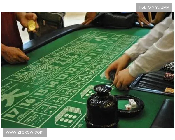 百家乐龙虎斗玩法规则介绍:详细解析游戏流程与投注策略